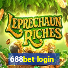 688bet login